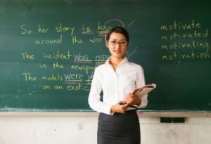 Peran Guru Dalam Pendidikan