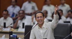 Salahnya Persepsi Masyarakat Tentang Pendidikan Akan Diganti Teknologi